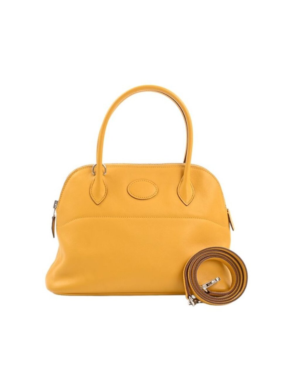 Hermes Tote Bag Bolide 27